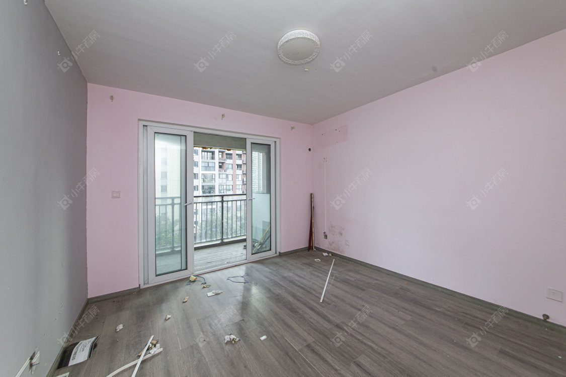 常州星河国际八区在售二手房源室内图_小牛看房