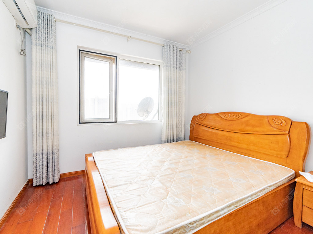 常州嘉禾尚郡在售二手房源室内图_小牛看房