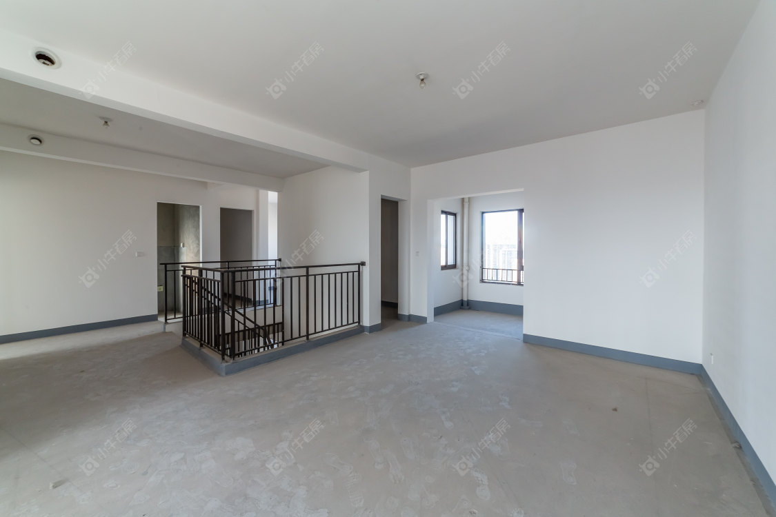 常州金地天际在售二手房源室内图_小牛看房