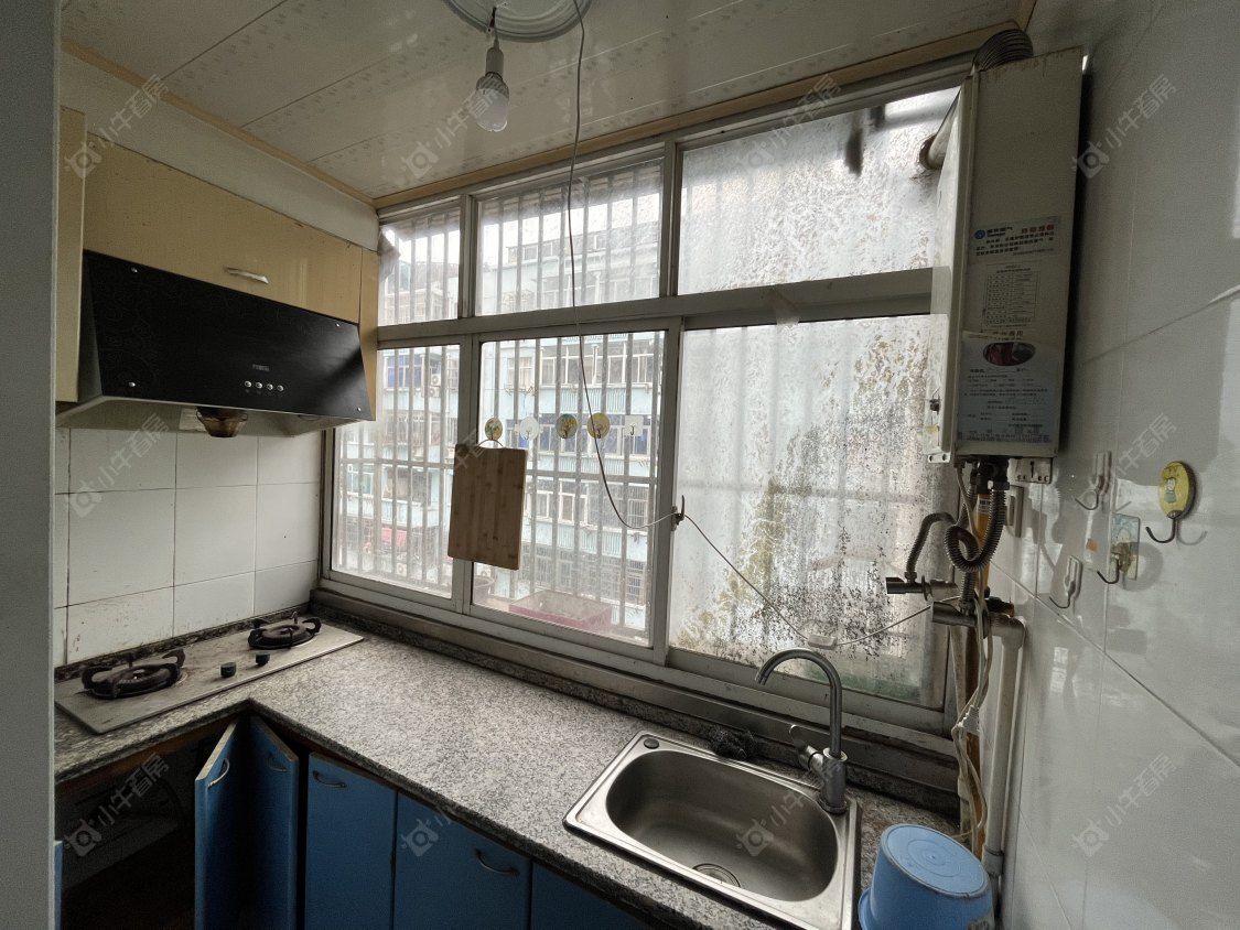 常州红梅东村在租房源_小牛看房