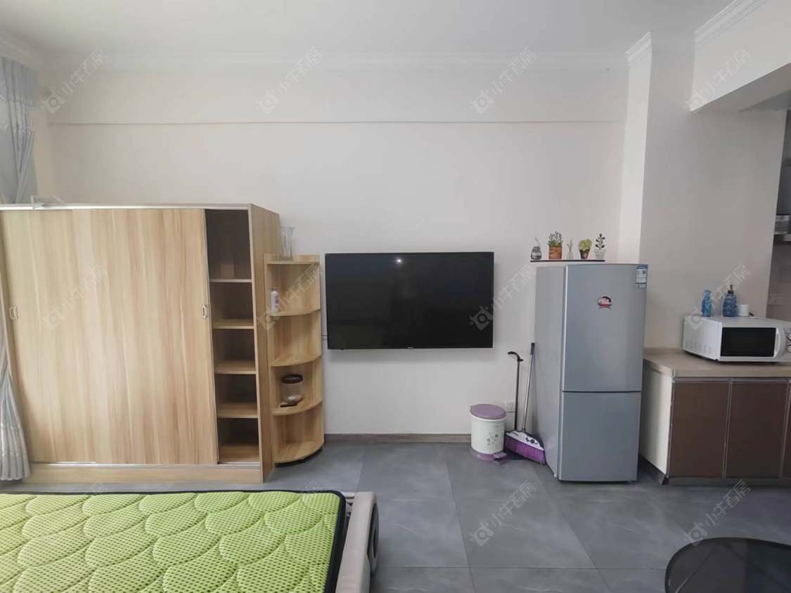 常州星河国际六区在租房源_小牛看房