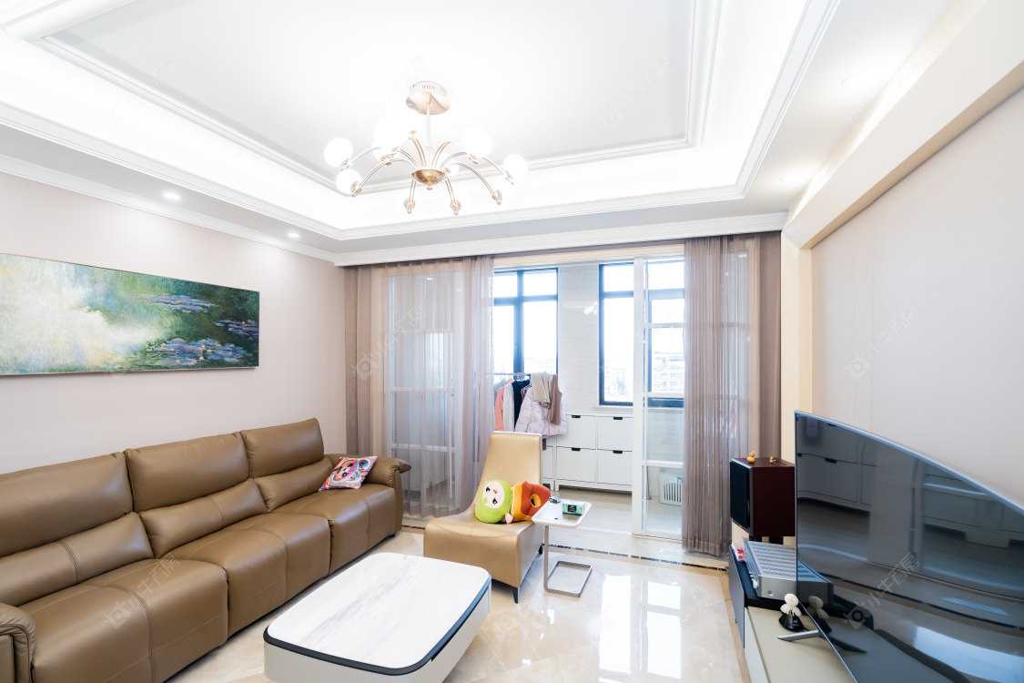 常州泰和之春在售二手房源_小牛看房