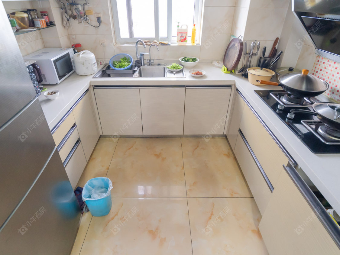 常州新城香溢俊园在售二手房源室内图_小牛看房