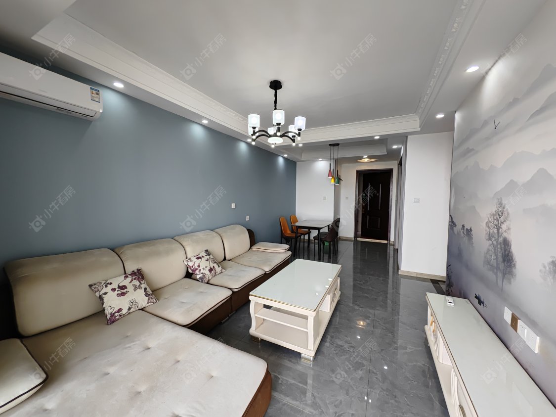 常州华盛品樾公馆在租房源_小牛看房