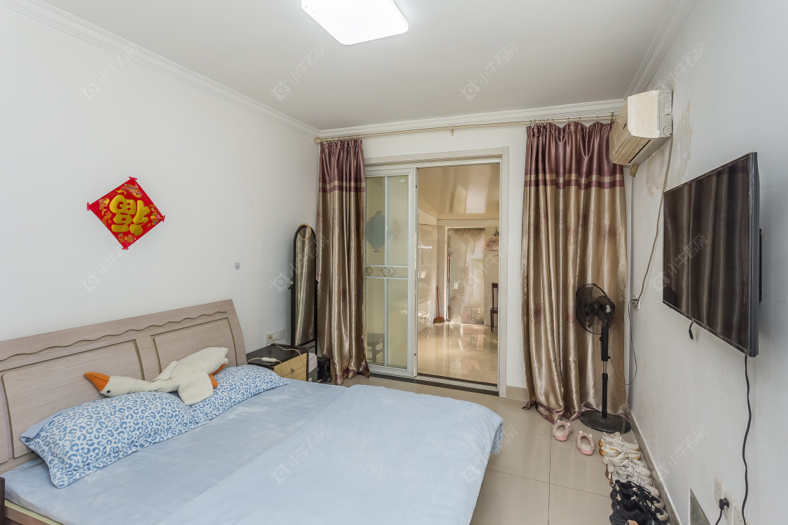 常州红梅新村在售二手房源室内图_小牛看房