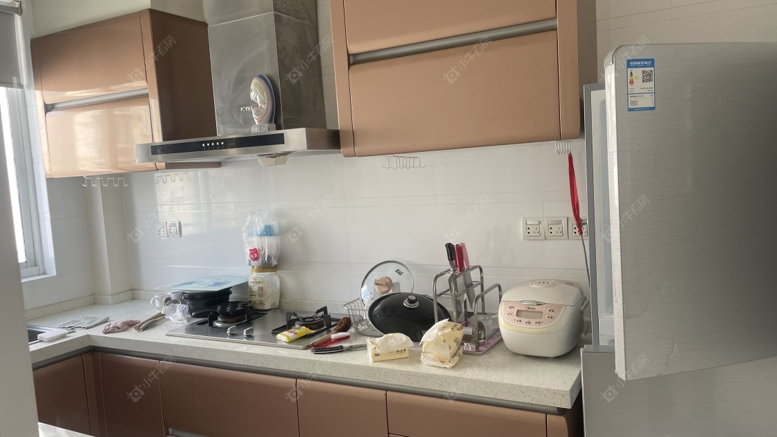 常州花园华丰苑在租房源室内图_小牛看房