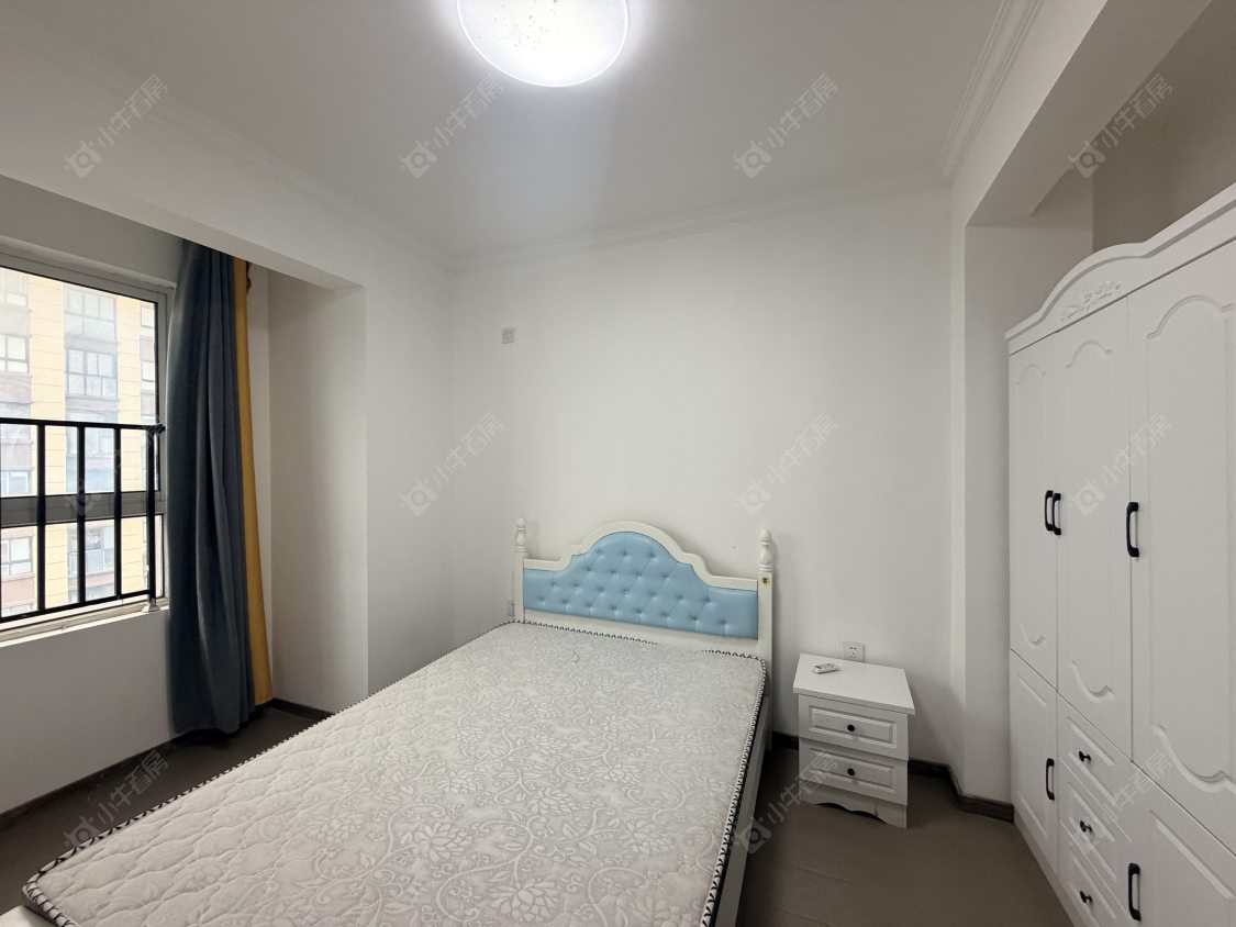 常州锦绣天地在租房源室内图_小牛看房