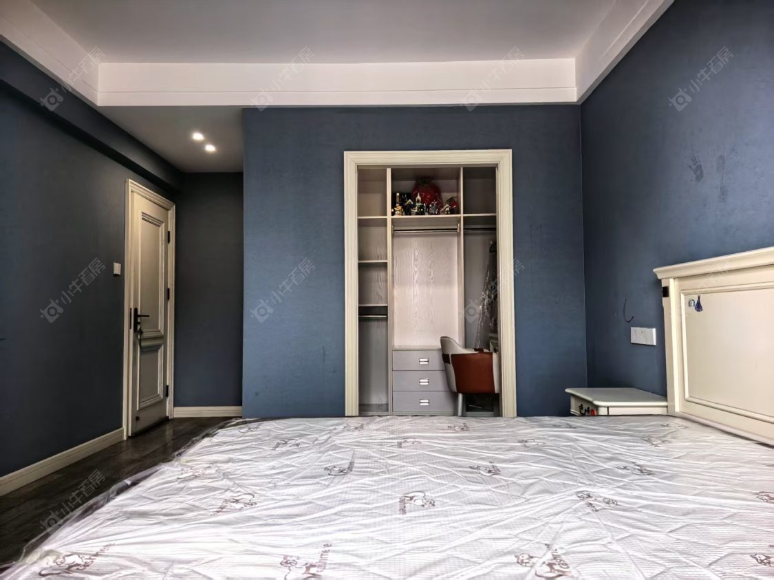 常州阳光龙庭在租房源_小牛看房