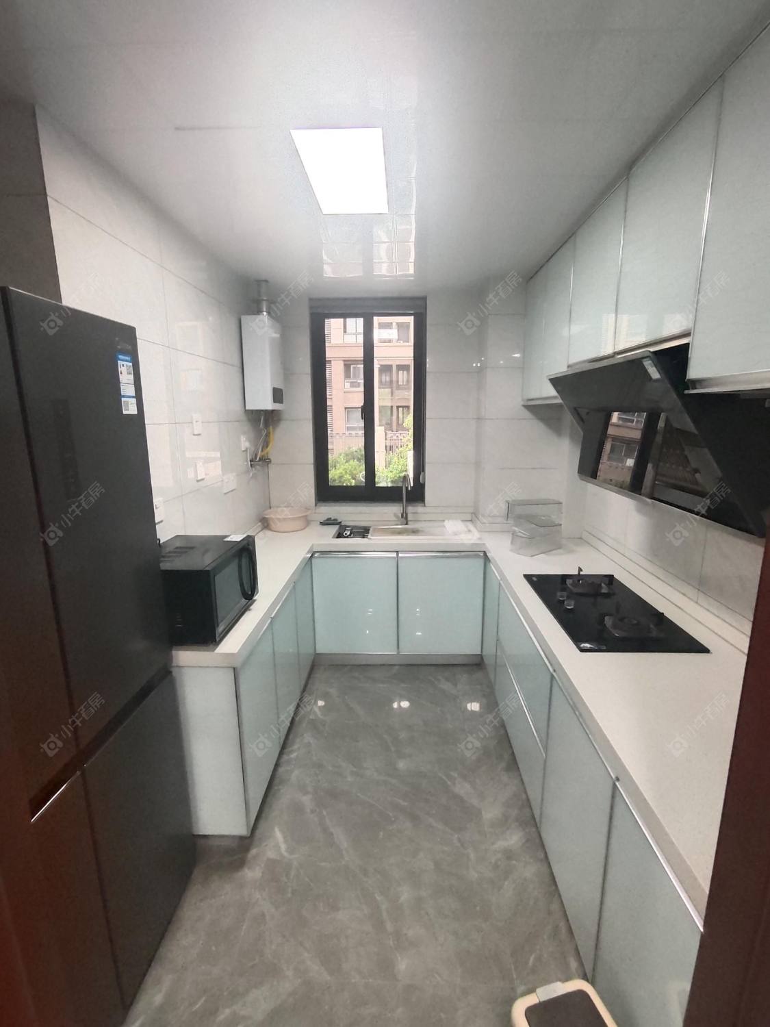 常州美的江山樾在租房源室内图_小牛看房