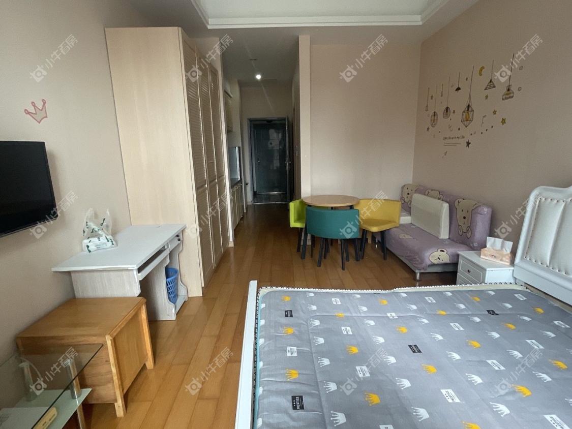 路劲又一城房源 常州路劲又一城在租房源_小牛看房