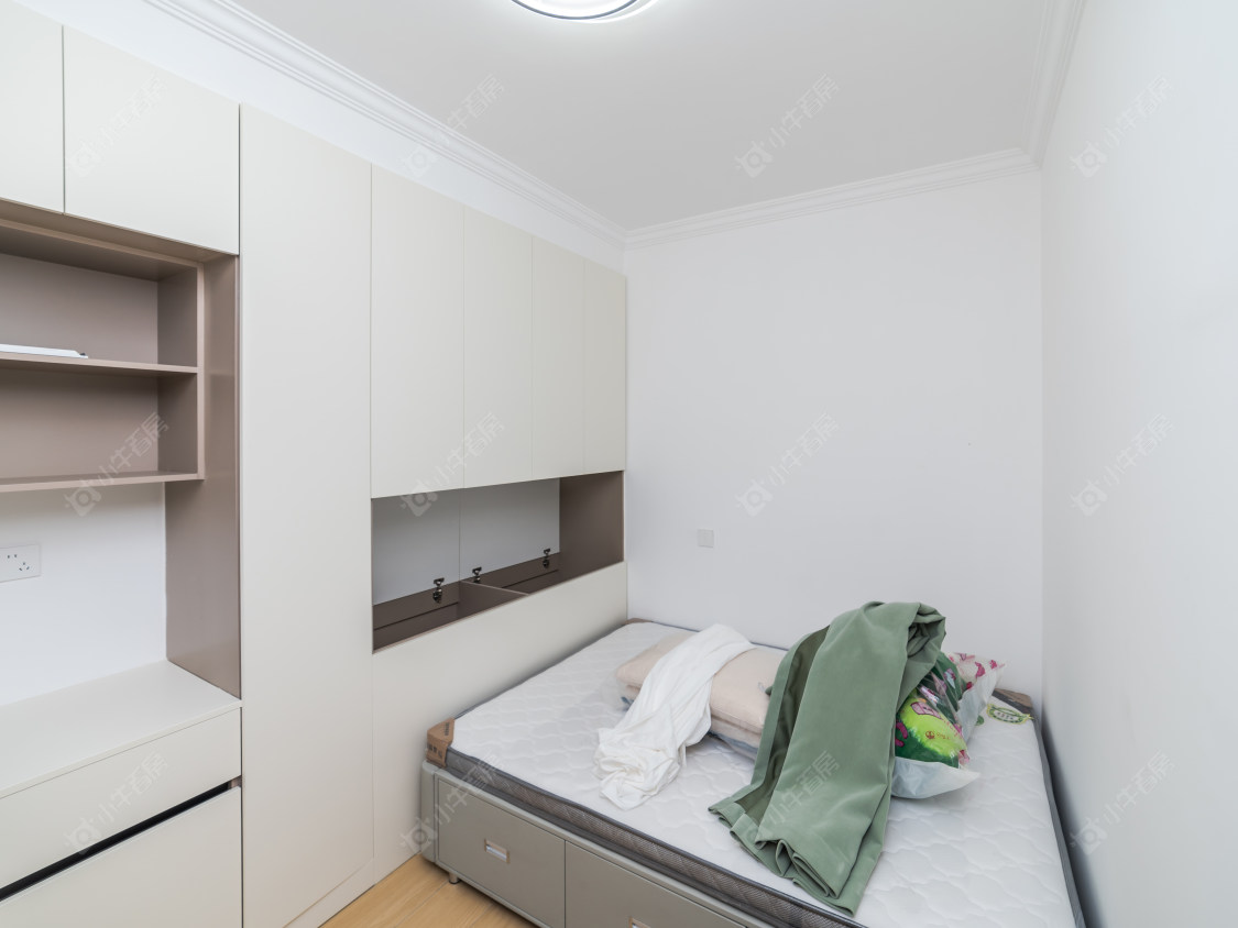 常州青洋花苑在售二手房源室内图_小牛看房