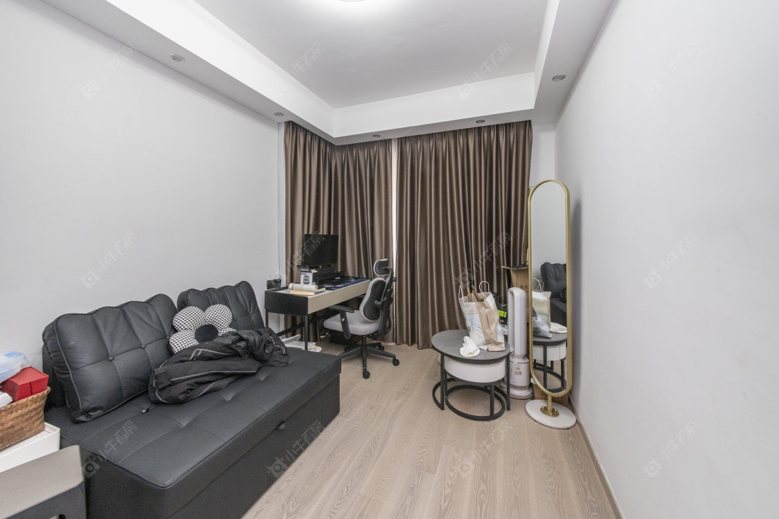 常州星河国际六区在售二手房源室内图_小牛看房