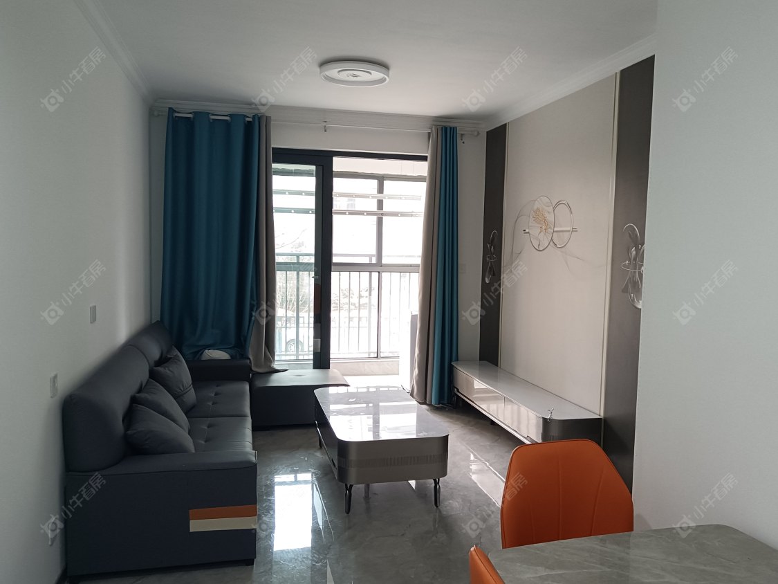 常州梅亭佳园2室2厅1卫出租_小牛看房