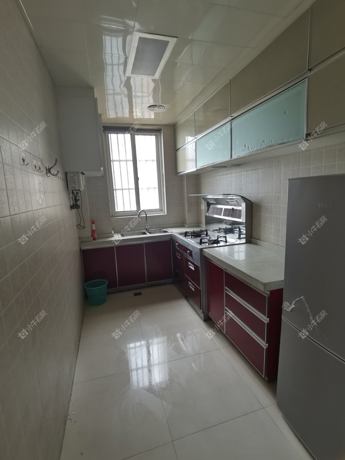 常州新立名园在租房源_小牛看房