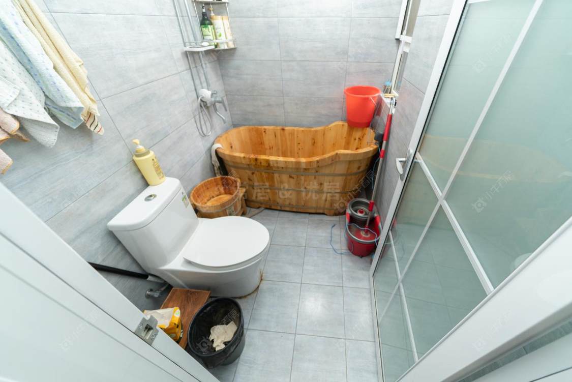 常州聚缘福地在售二手房源室内图_小牛看房