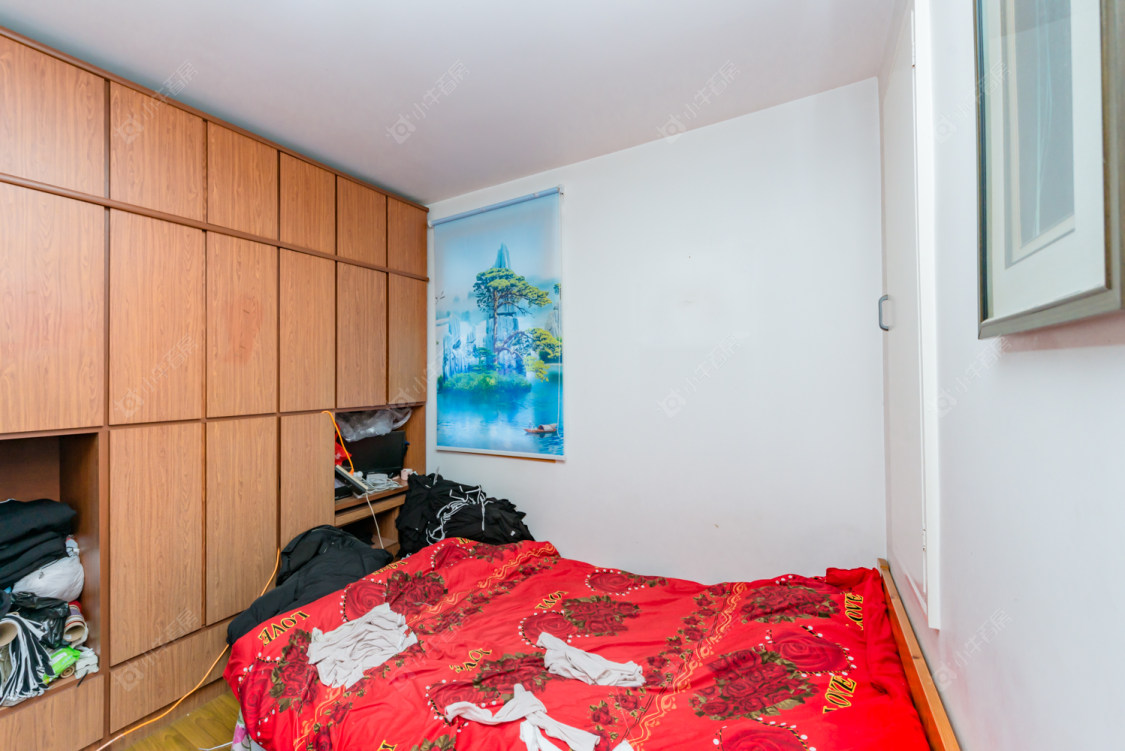 常州椿桂坊教工宿舍楼在售二手房源室内图_小牛看房