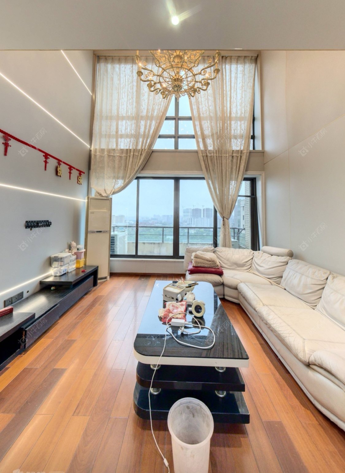 常州景瑞曦城5室3厅2卫出租_小牛看房