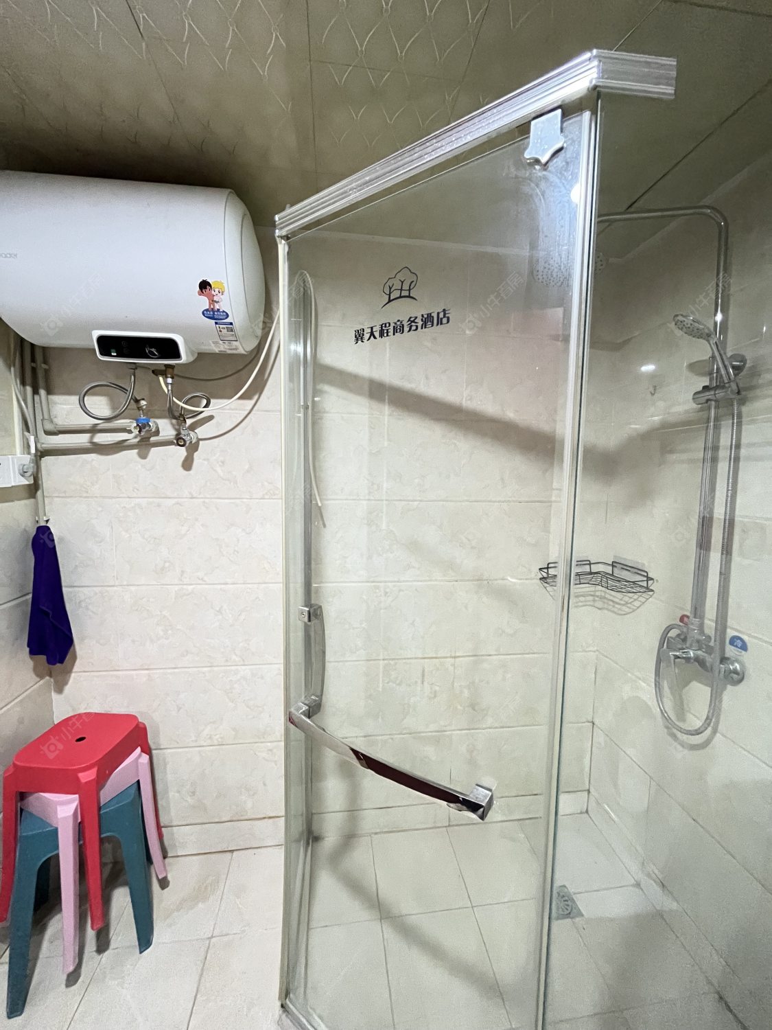 常州世茂广场在租房源室内图_小牛看房