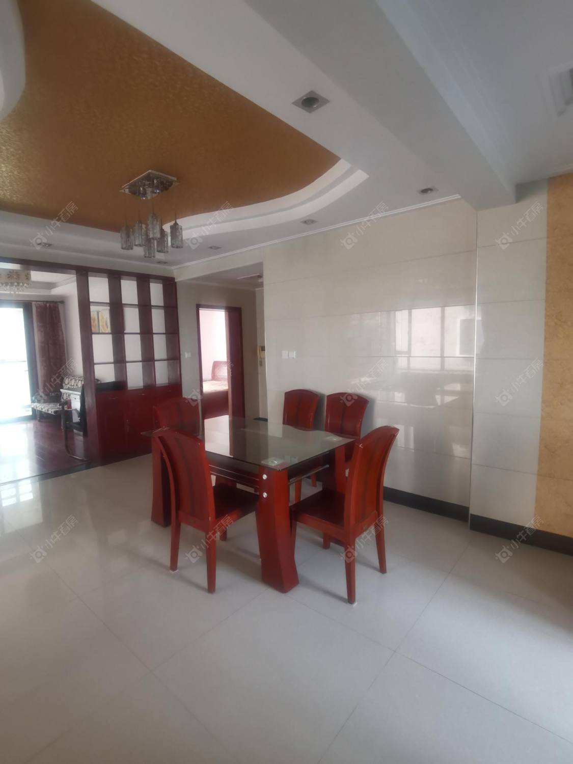 常州府翰苑西区在租房源室内图_小牛看房