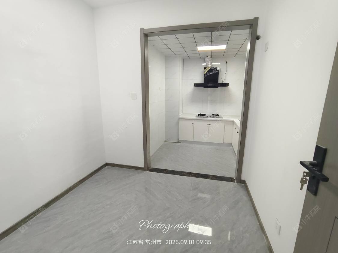 常州百馨西苑六期租房房源封面图