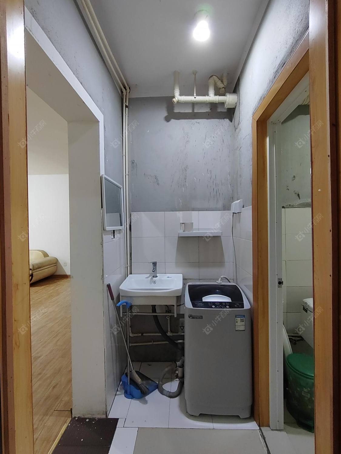 常州锦绣天地在租房源室内图_小牛看房