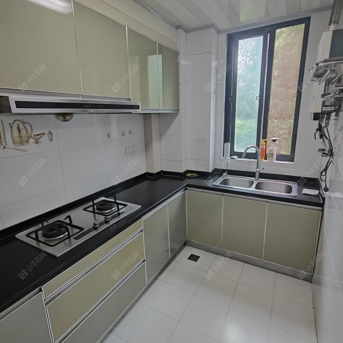 常州世纪华城西区在租房源_小牛看房