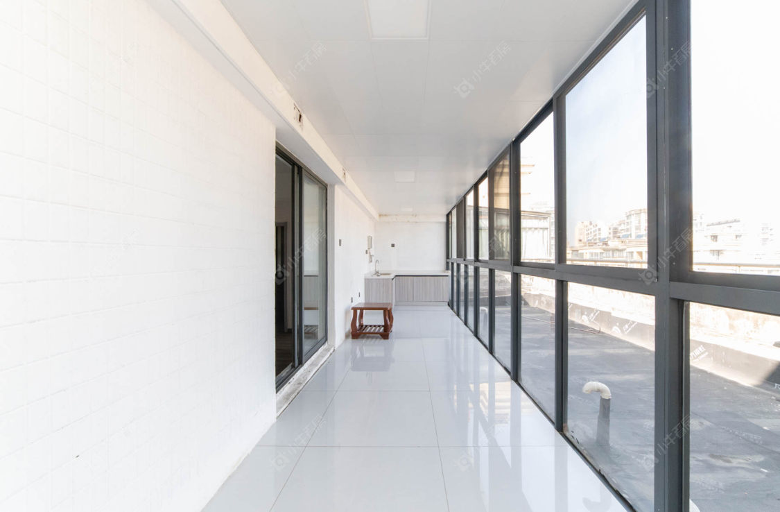 常州名桂坊在售二手房源室内图_小牛看房