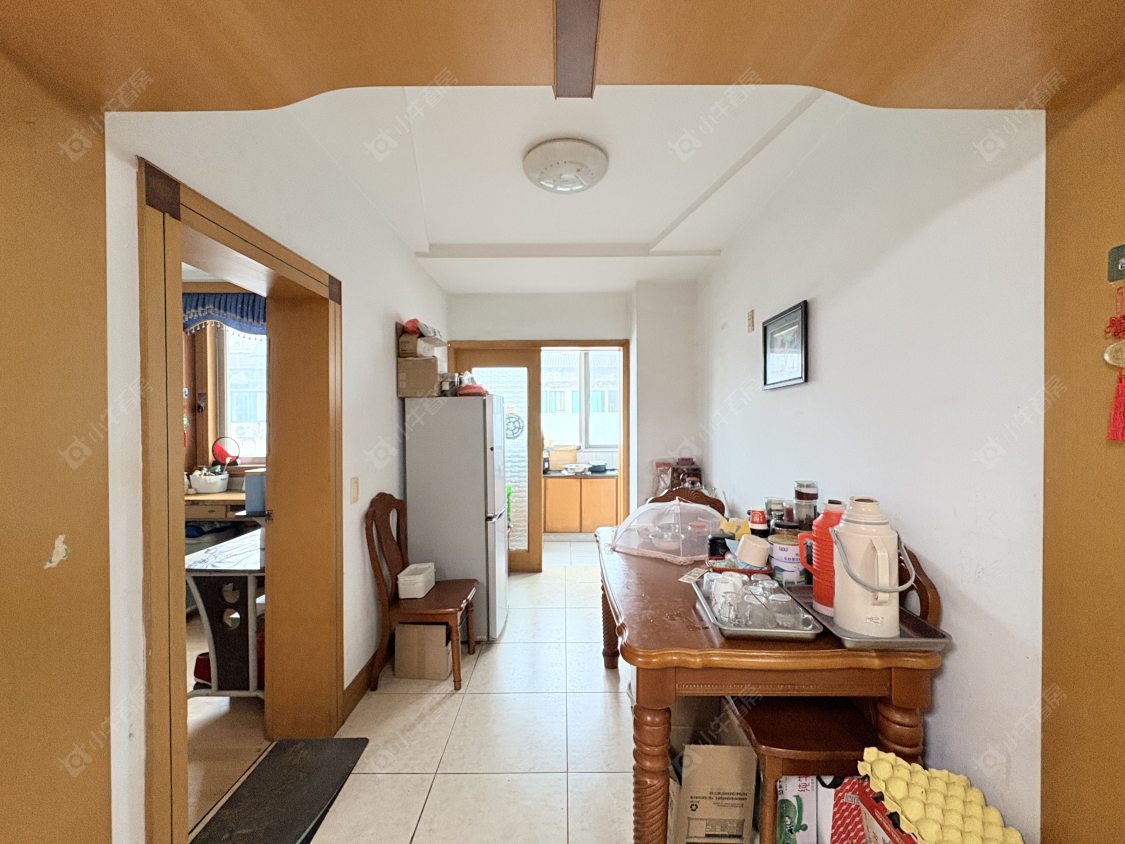 丹阳千家乐园在售二手房源室内图_小牛看房