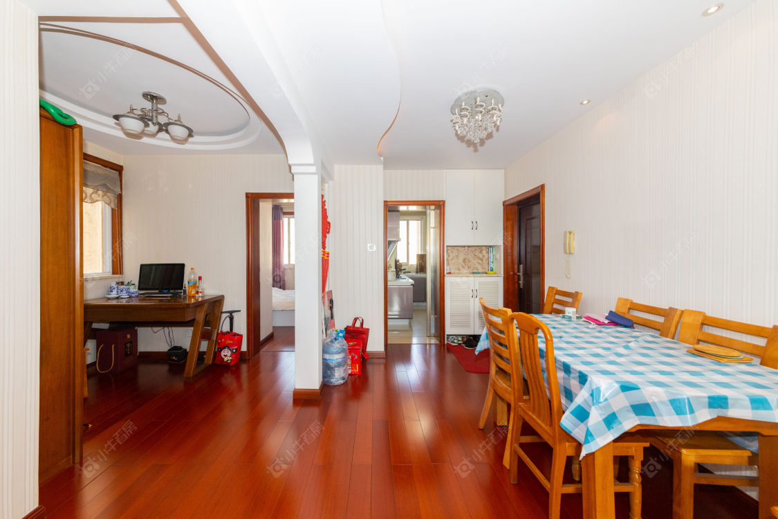 常州新立名园在售二手房源室内图_小牛看房