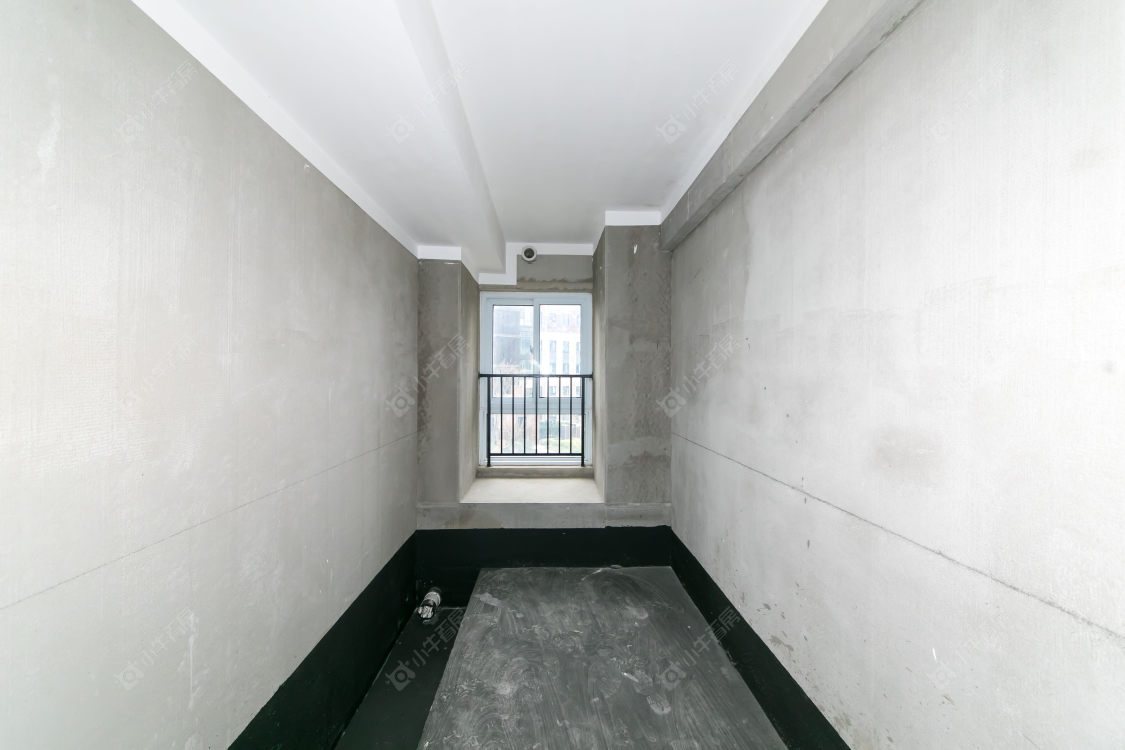 常州星河丹堤五区在售二手房源室内图_小牛看房