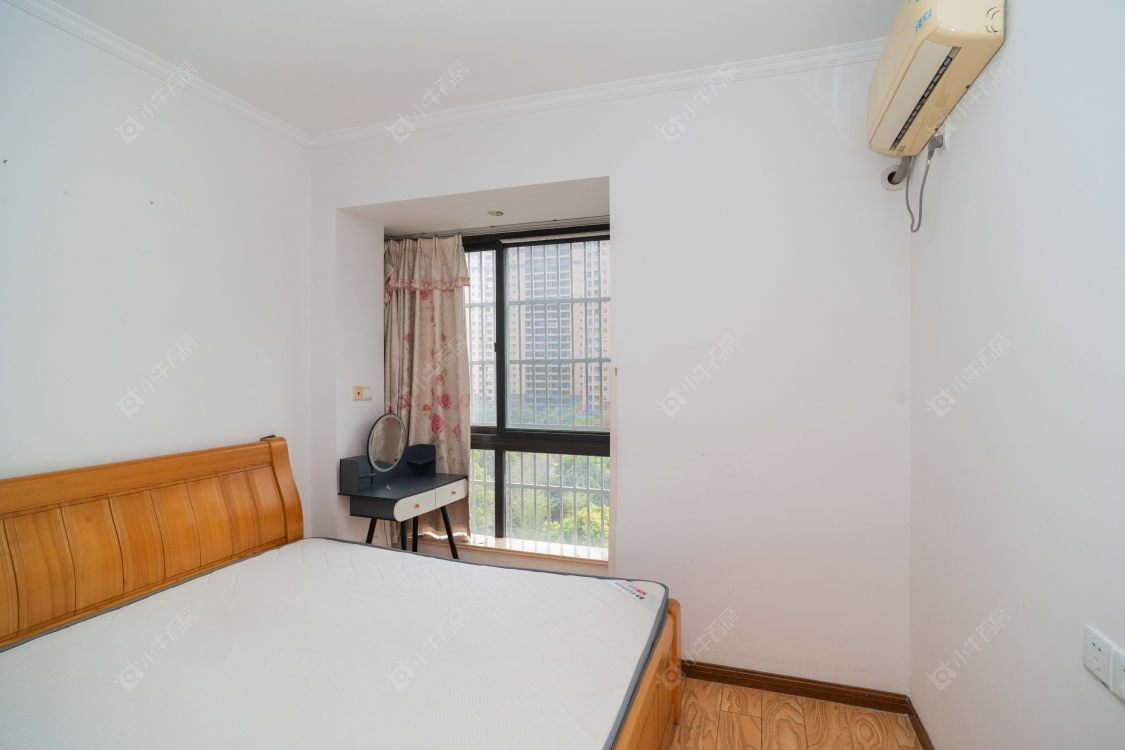 常州宝龙国际花园一期在售二手房源室内图_小牛看房