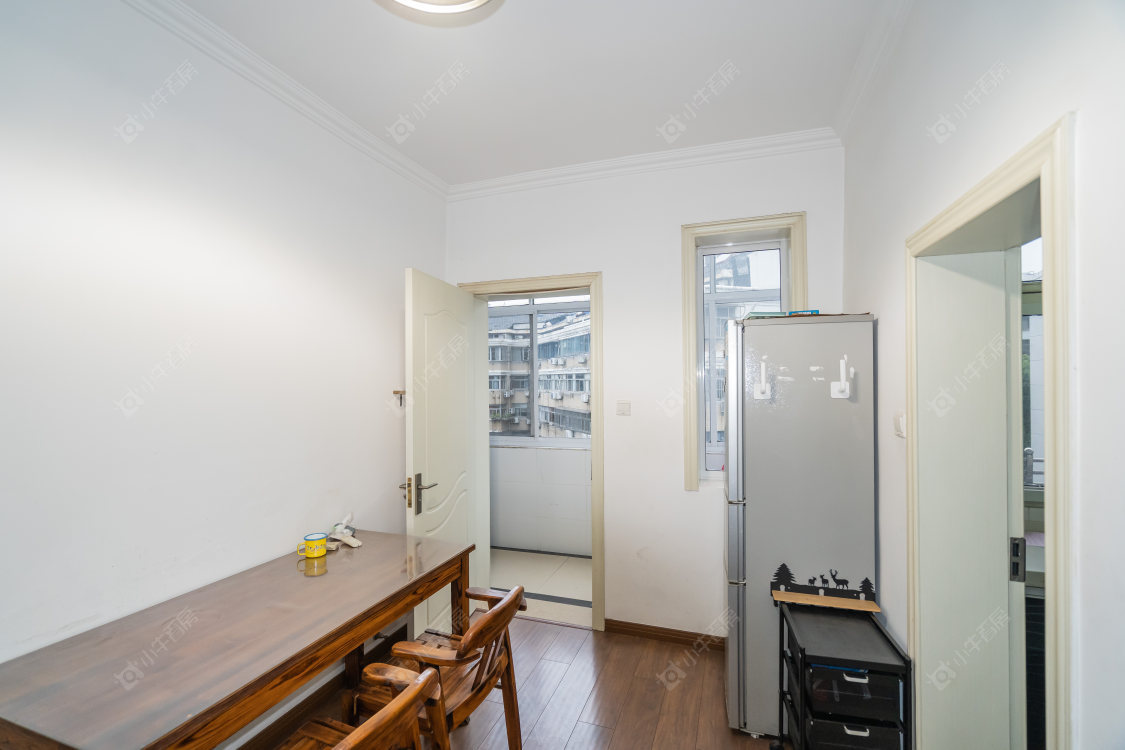 常州桃园新村在售二手房源室内图_小牛看房