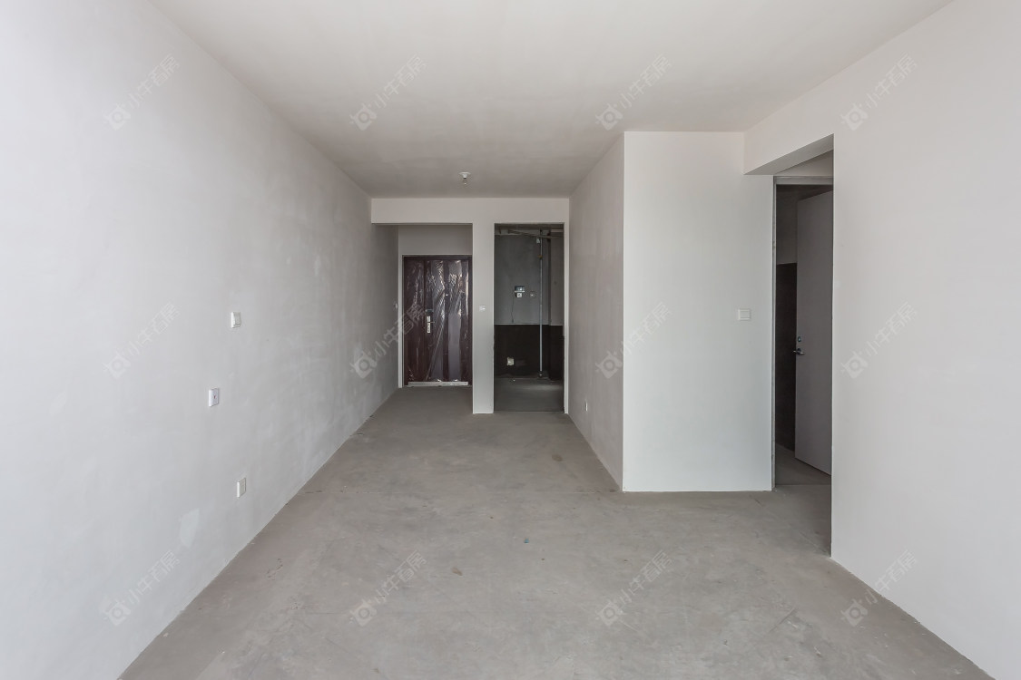 常州晋陵文锦在售二手房源室内图_小牛看房