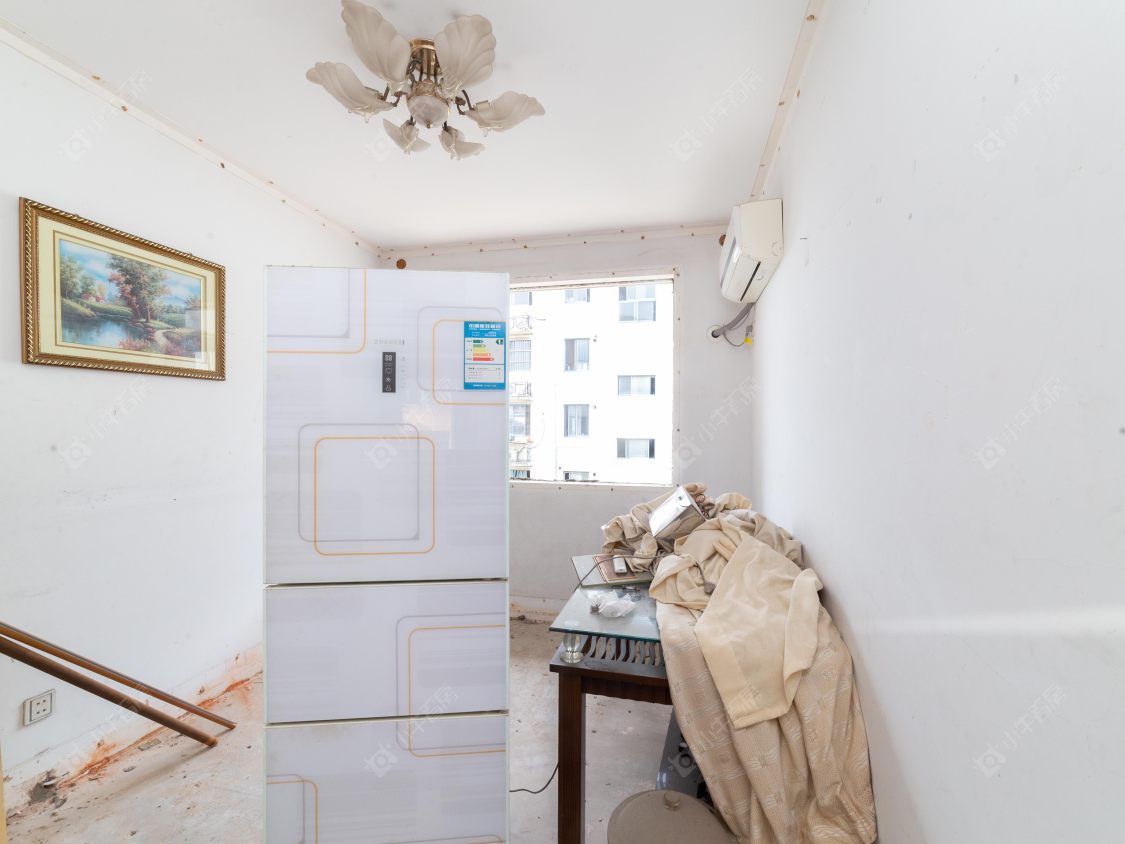 常州丽华南村竹园在售二手房_小牛看房