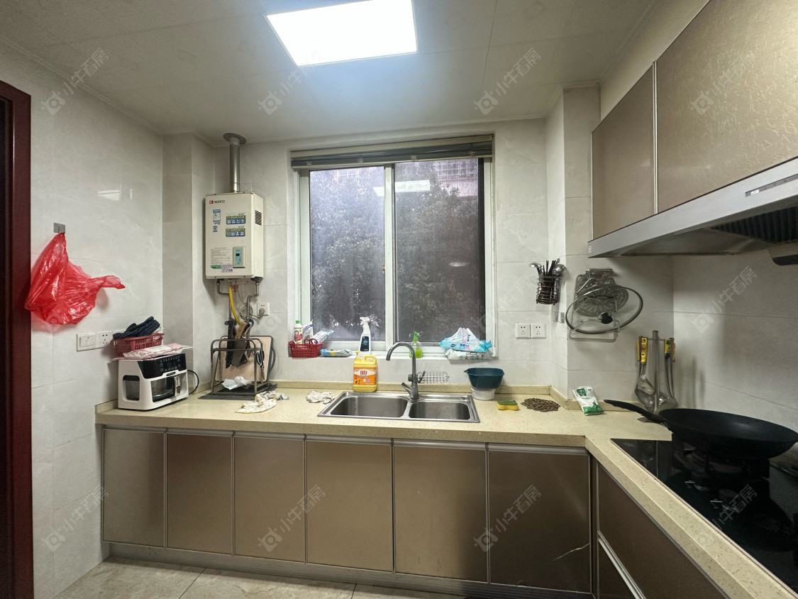 常州瑞丰花苑在租房源室内图_小牛看房