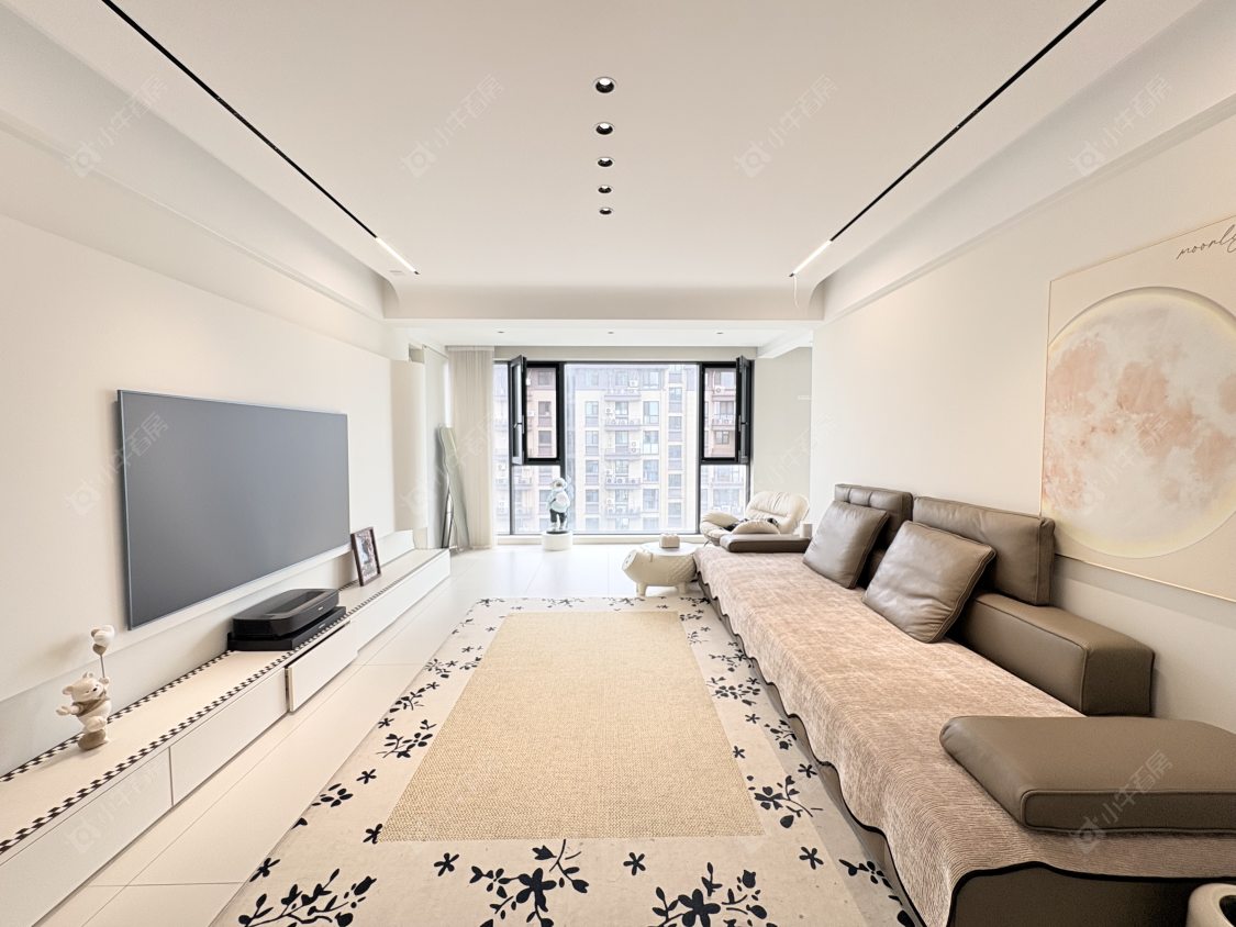 丹阳和园在售二手房源室内图_小牛看房