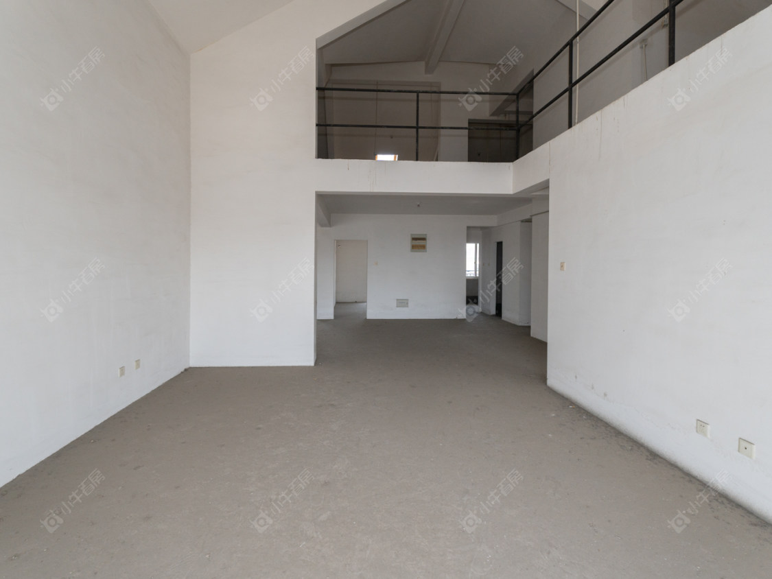 常州虹亚亲亲家园一期在售二手房源室内图_小牛看房