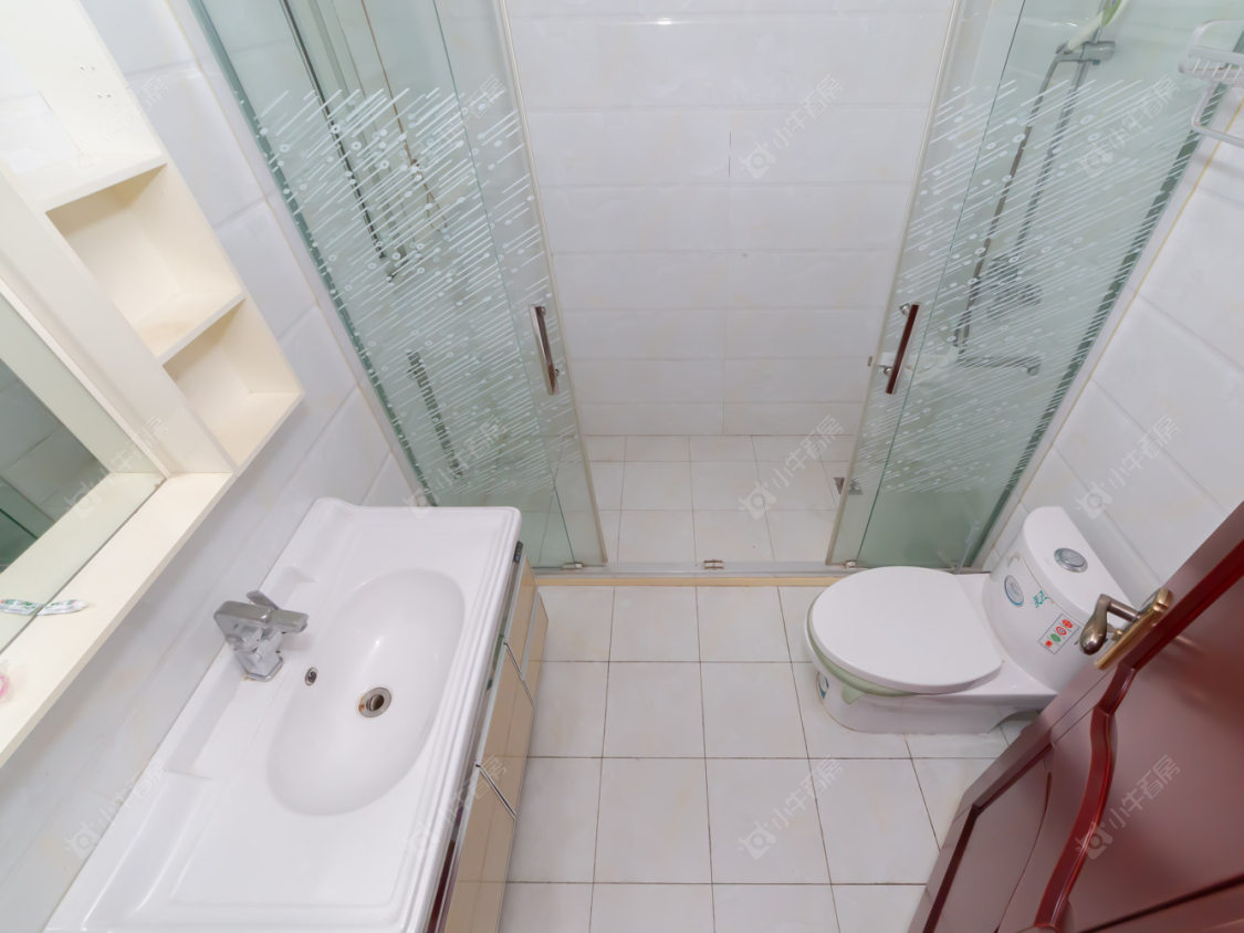 常州青竹苑东区在售二手房源室内图_小牛看房