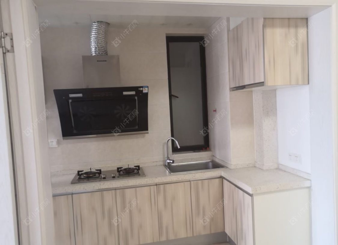 常州新城公馆国际公寓在租房源_小牛看房