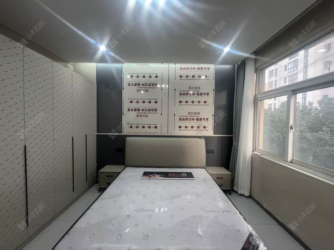 常州湖港名居在租房源_小牛看房