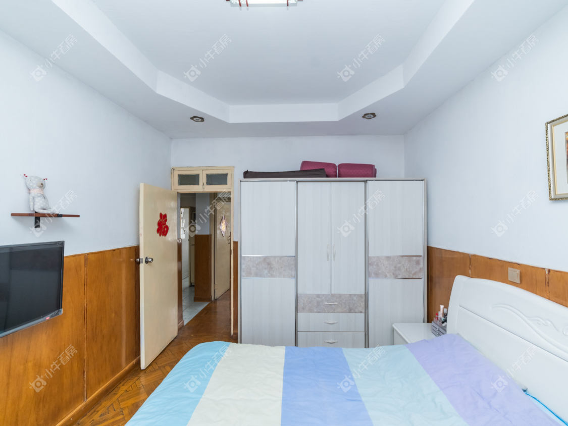 常州工房南区在租房源室内图_小牛看房