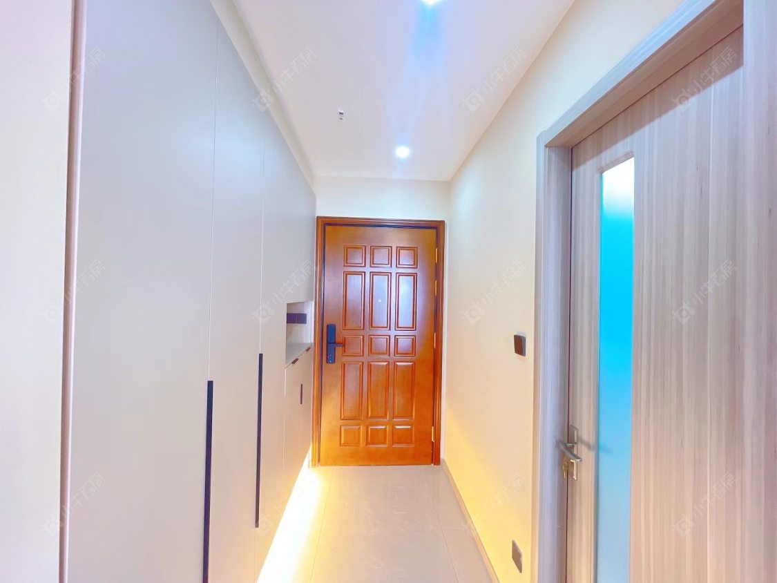 恒大御景房源户型图 常州恒大御景在租房源户型图_小牛看房