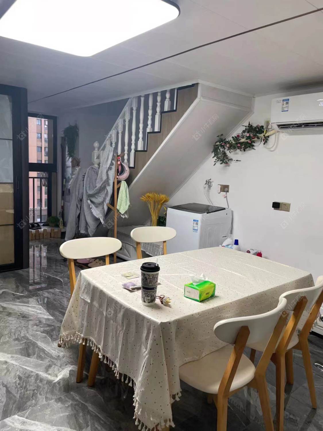 常州吾悦广场全能家公寓租房_吾悦广场全能家公寓1室1厅房源出租