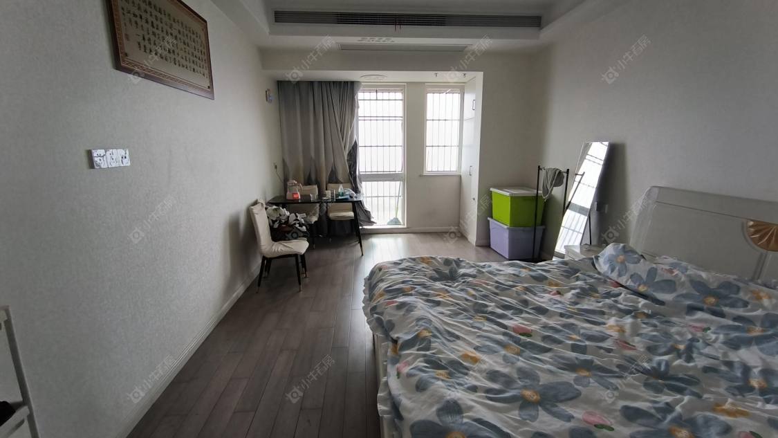 常州裕坤美城公馆在租房源室内图_小牛看房