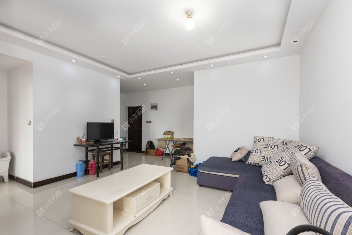 常州摩尔上品3室2厅1卫出租_小牛看房