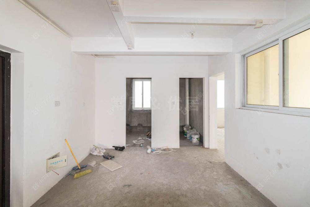 常州泰富湾公寓在售二手房源室内图_小牛看房