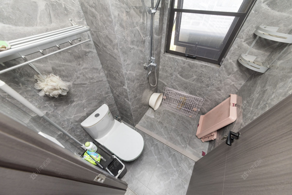 常州美的金科公园天下在售二手房源室内图_小牛看房