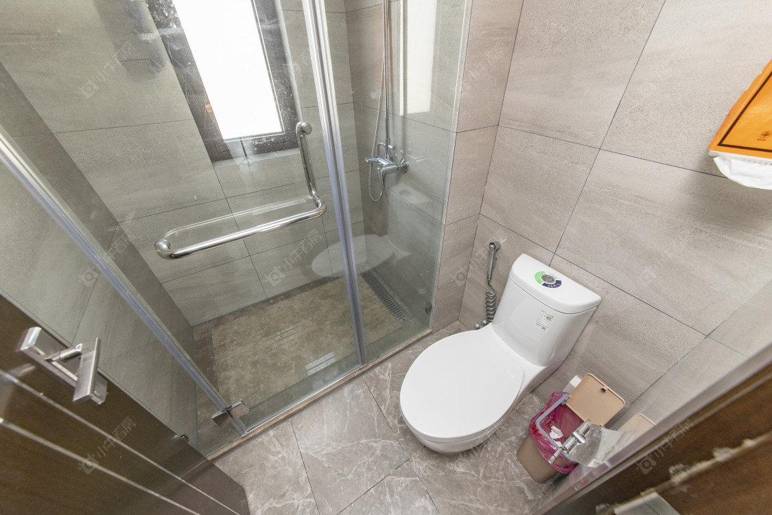 常州美的国宾府在售二手房源室内图_小牛看房