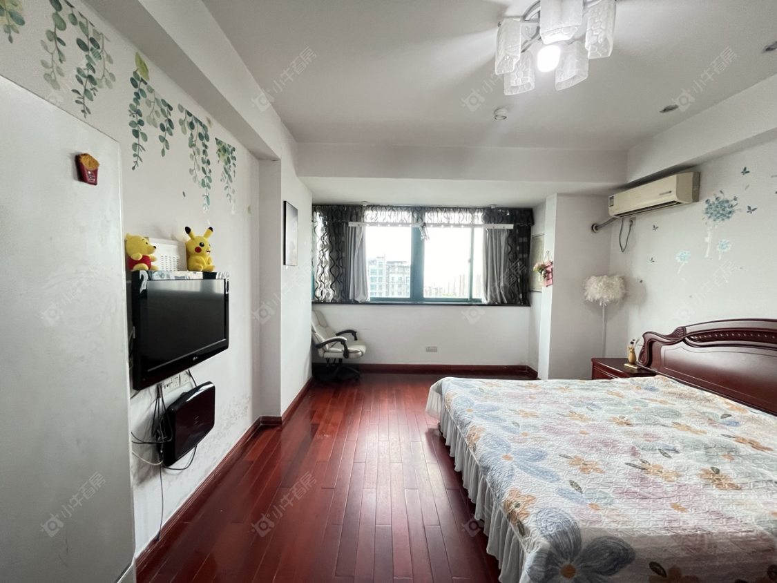 常州天禄商务广场在租房源室内图_小牛看房