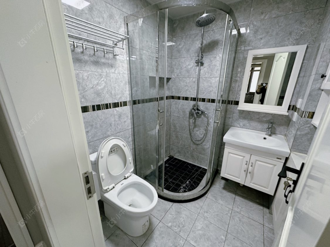 常州典雅花园在租房源室内图_小牛看房